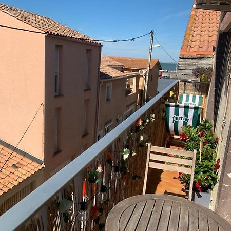 Charmant T4 familial à 50m de la plage Le Grau-dʼAgde Esterno foto